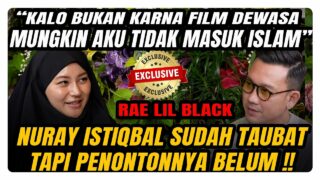 Top 10 Viral Tiktok Video Indo Crot ke Muka Rae Lil Black Of All Time Trending Global Official New 2025