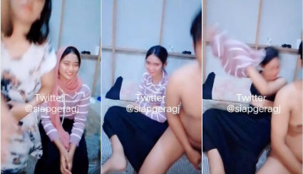 Top 10 Viral Video Tiktok Abg SMA Indo Terbaru 2025 Rare Of All Time Trending Global Official New